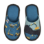 Sale Kids' Slippers Excavator